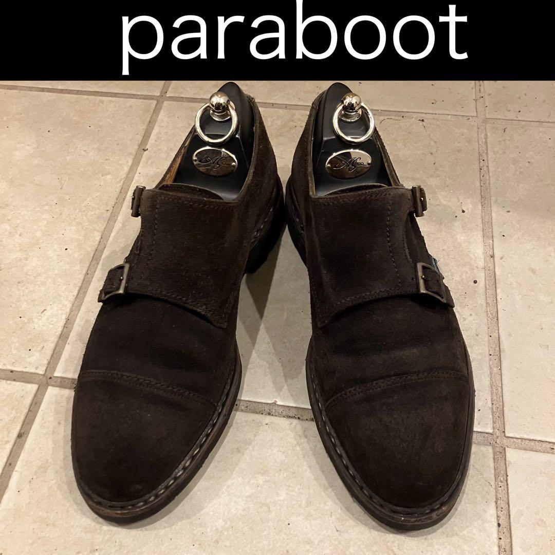 か*ず様 Paraboot WILLIAM