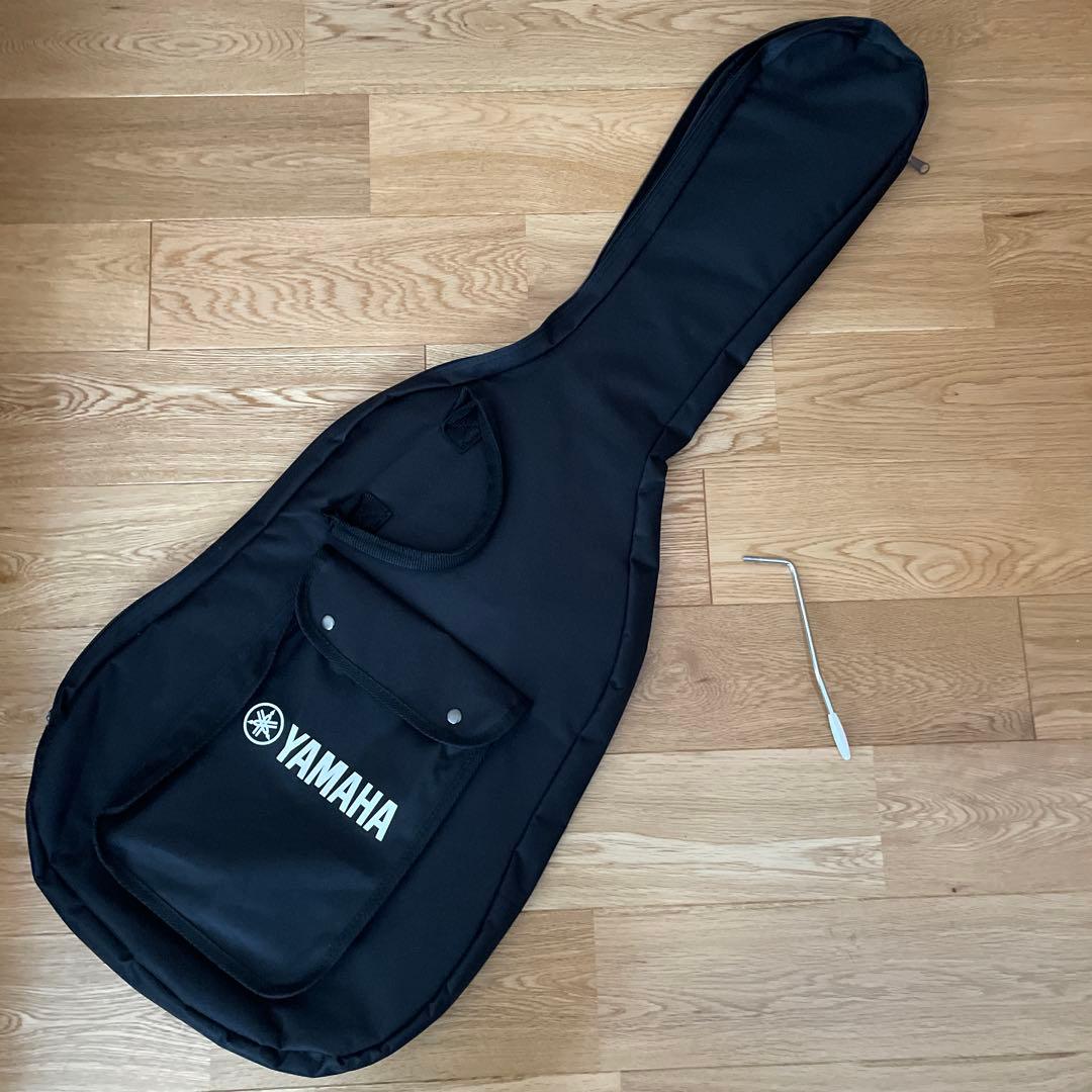 美品　YAMAHA PACIFICA 112V VW パシフィカ　コイルタップ