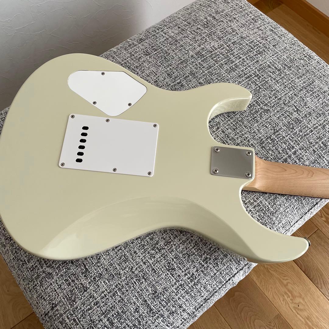 美品　YAMAHA PACIFICA 112V VW パシフィカ　コイルタップ