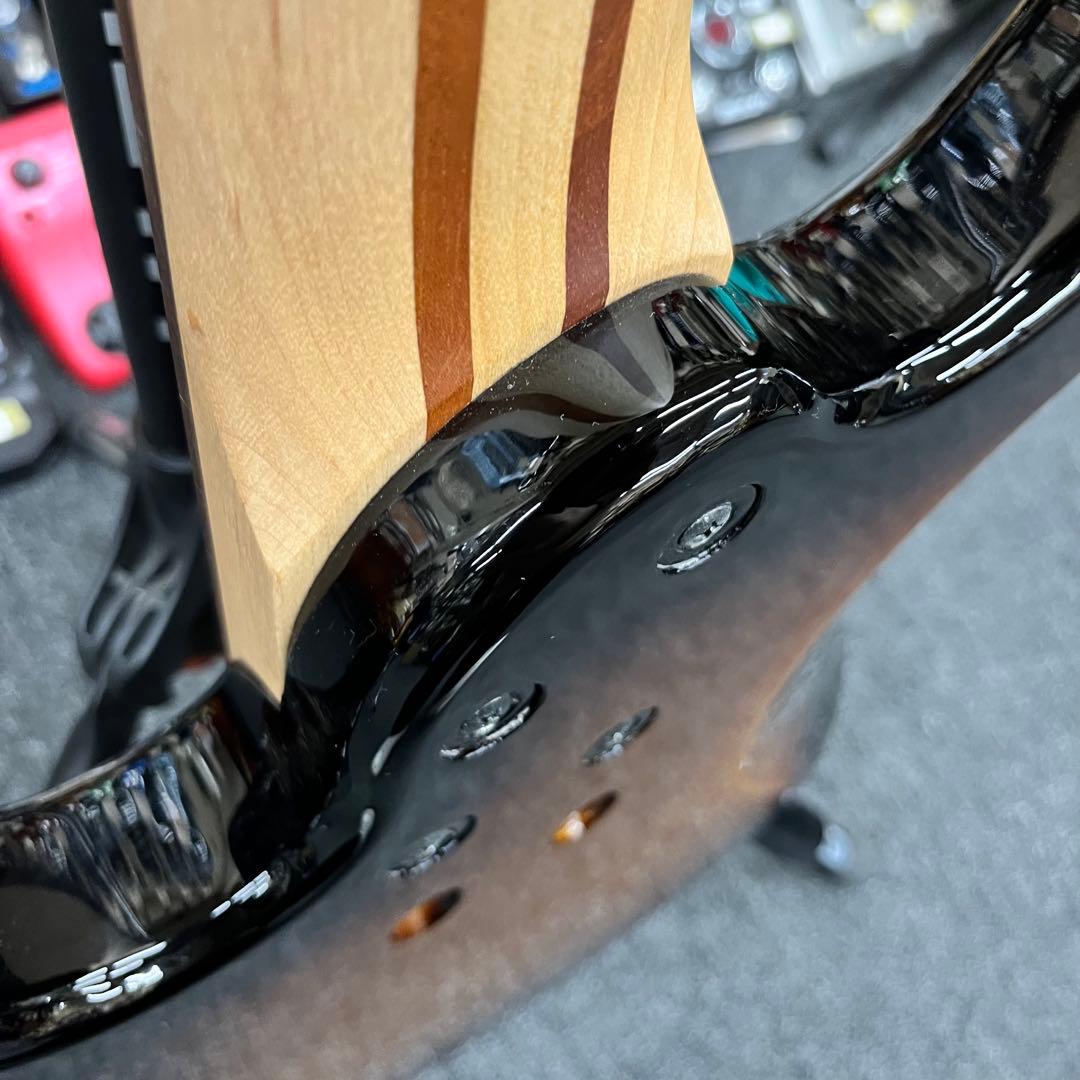 【11393】YAMAHA BB435 T 3S5 タバコブランウサンバースト