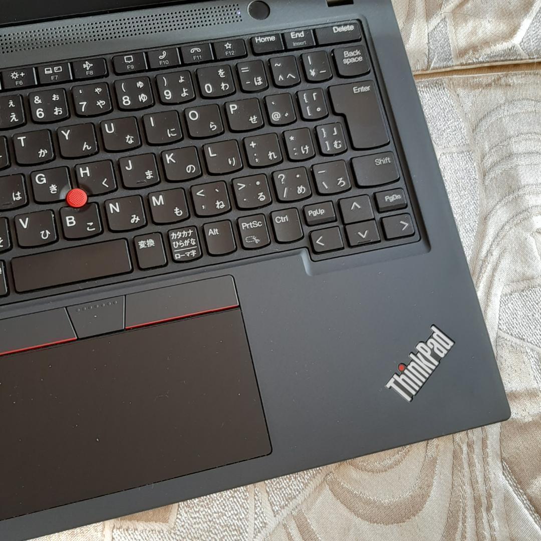 1920x1200 X13 11世代 i5 256G 8G Lenovo