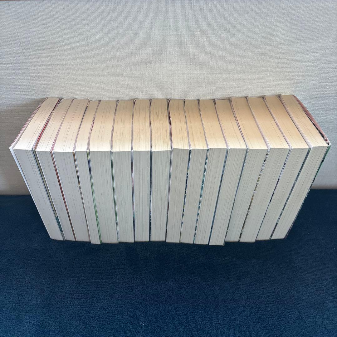 薬屋のひとりごと1～16巻セット