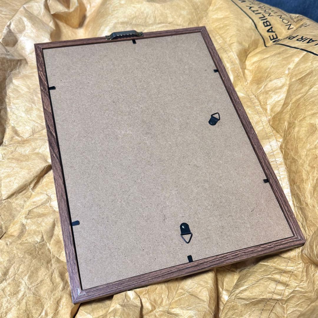 極楽街　スペシャルBOX アクリルスタンド　アルマ&クリアファイル額縁3点セット