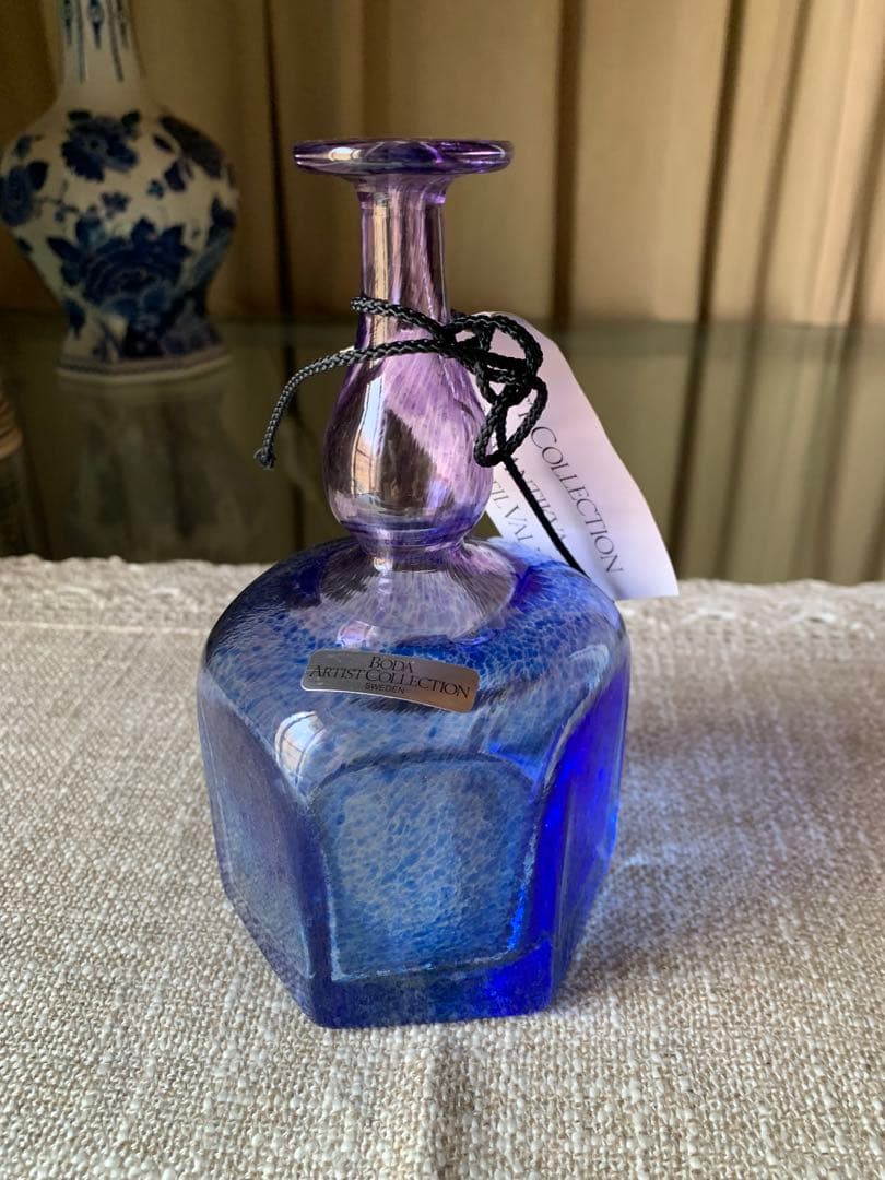 コスタボダ　アーティストコレクション大型2本セット バーティル・ヴァリーン