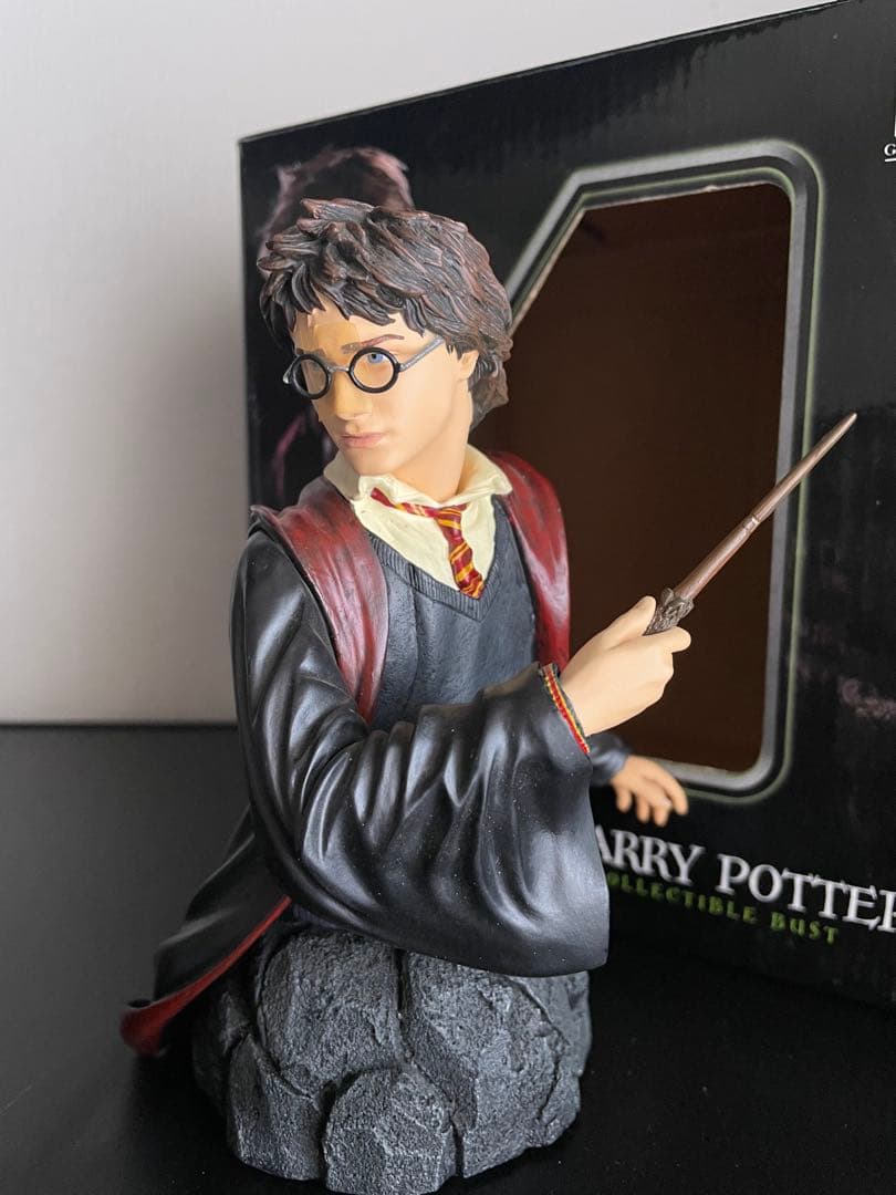 gentle giant ハリーポッター 胸像 バスト フィギュア スタチュー