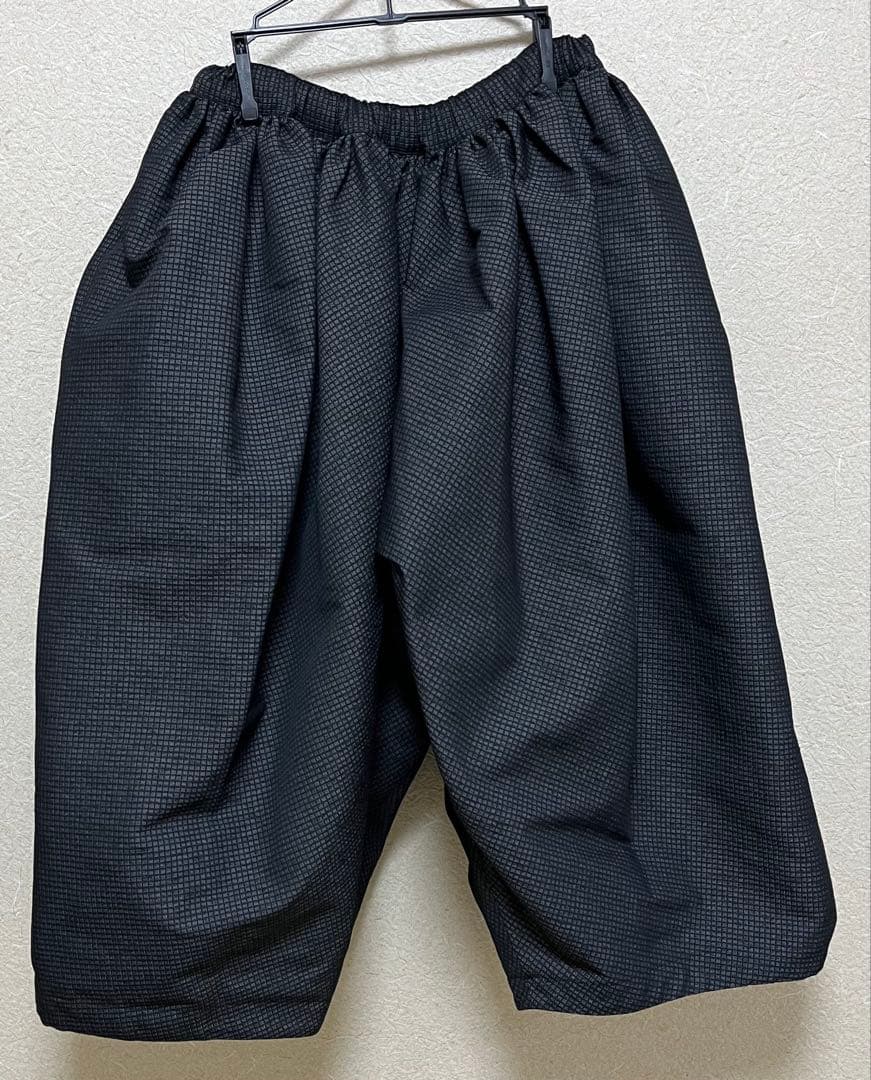 冬セール‼️美品 コムデギャルソン コムコム バルーン 入手困難 値下❌　完売品