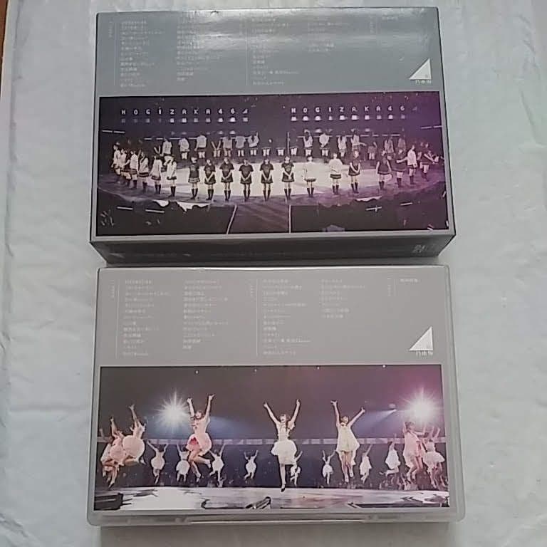 乃木坂46 2nd YEAR BIRTHDAY LIVE 2014.2.22