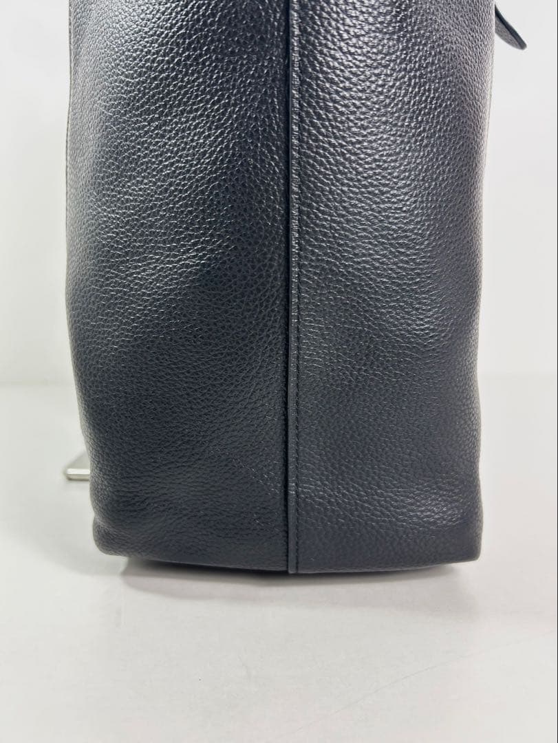 ✅【美品】定価7万　メンテ済み　コーチ　トートバッグ　COACH ビジネスバッグ