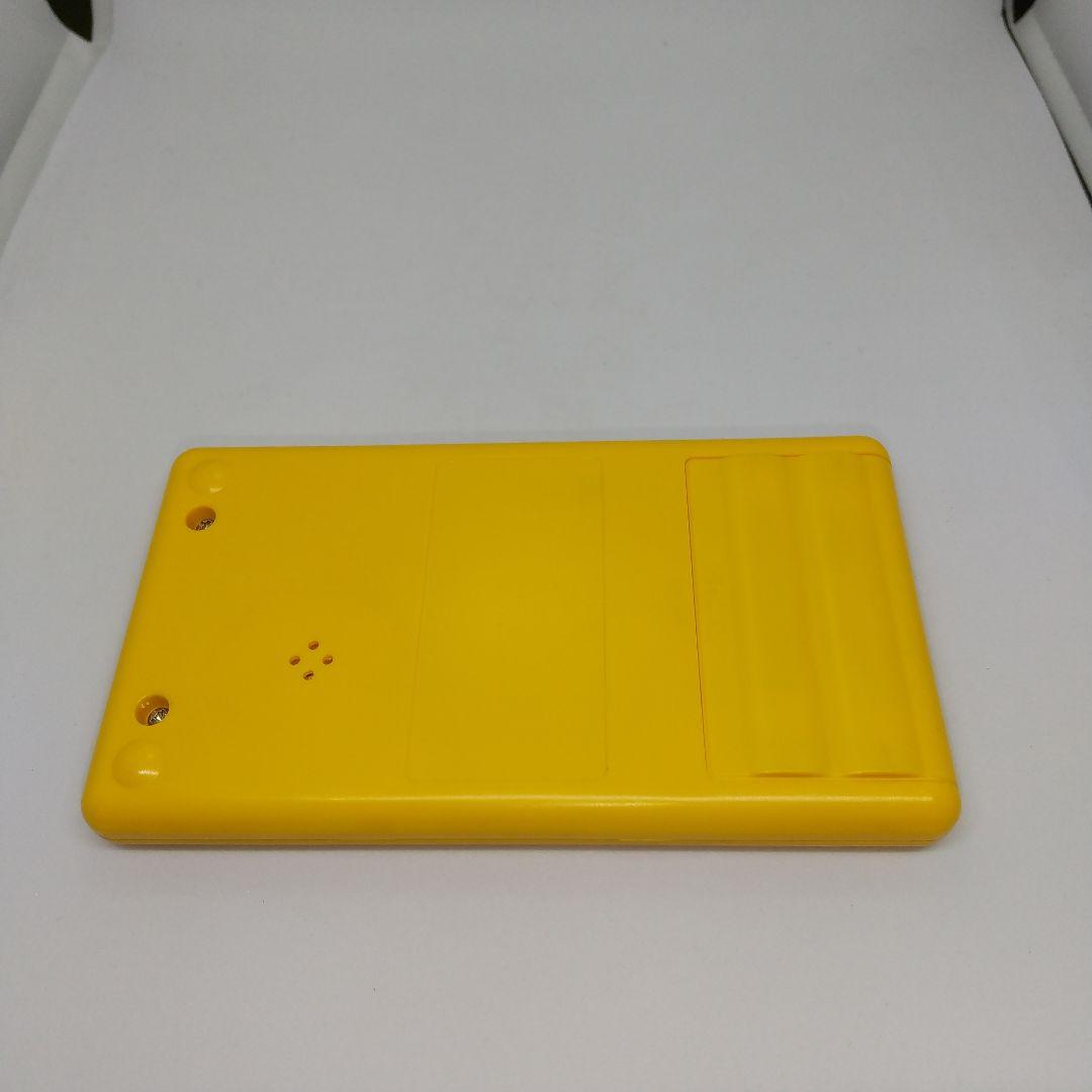 魔界潜入 トミー LSIゲーム 電子ゲーム 箱 説明書