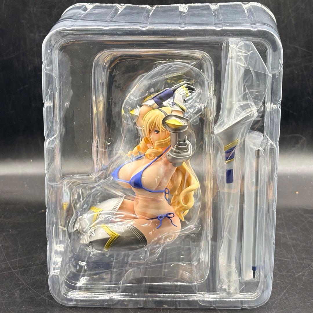 【美品】Walkure Romanze スィーリア・クマ―二・エイントリー