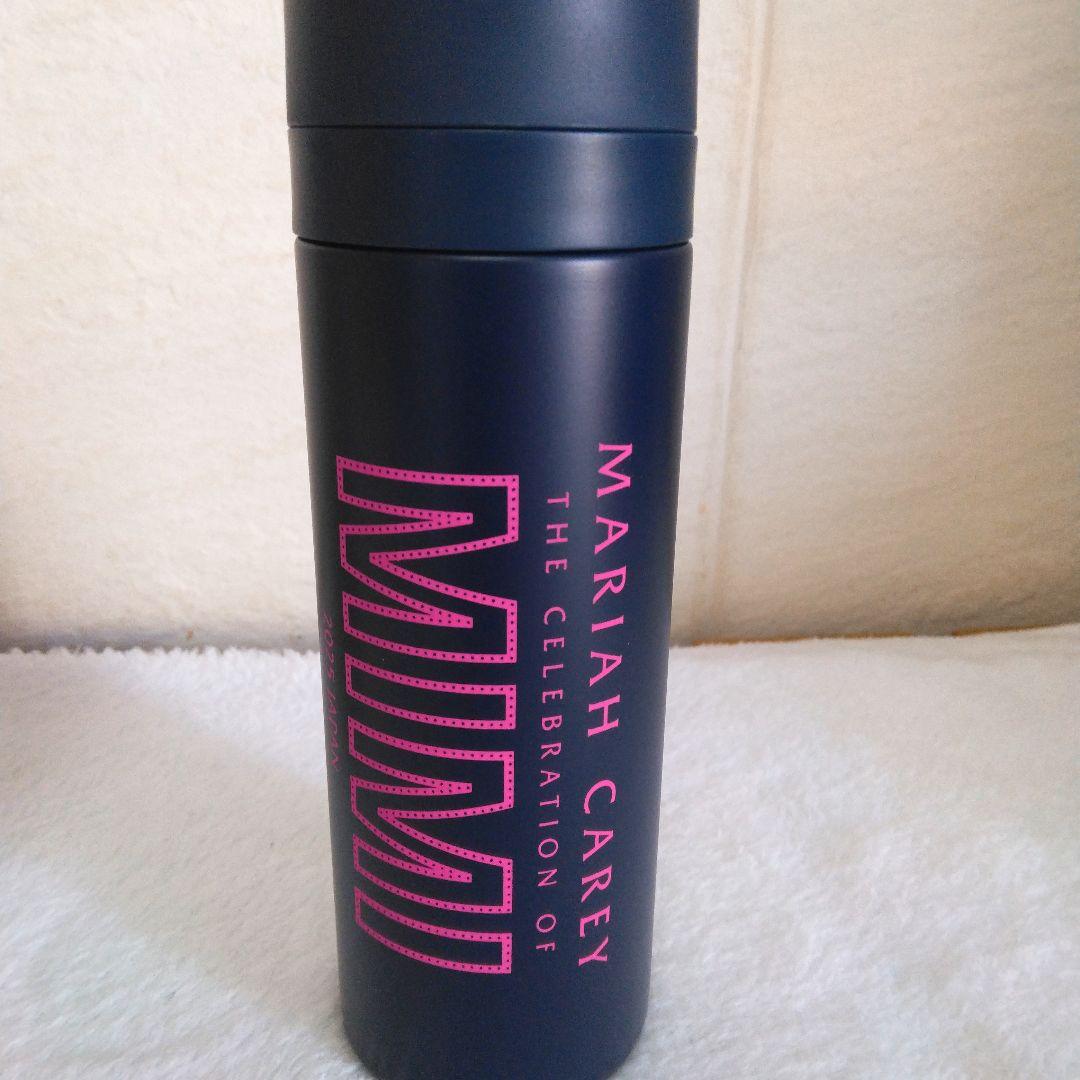 非売品！GOLD指定席特典MARIAH CAREY 2025 JAPAN グッズ