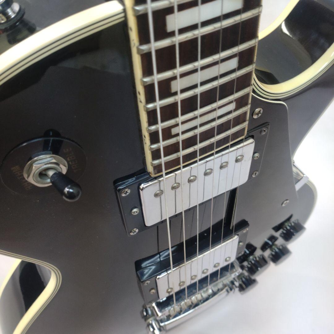 ブラック レスポール！Prologue