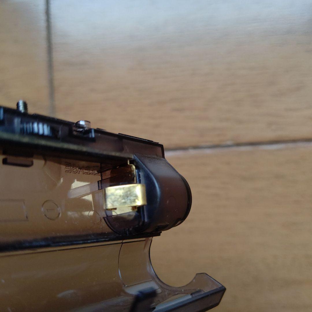 SHARP MDヘッドホンプレーヤー MD-ST770-P