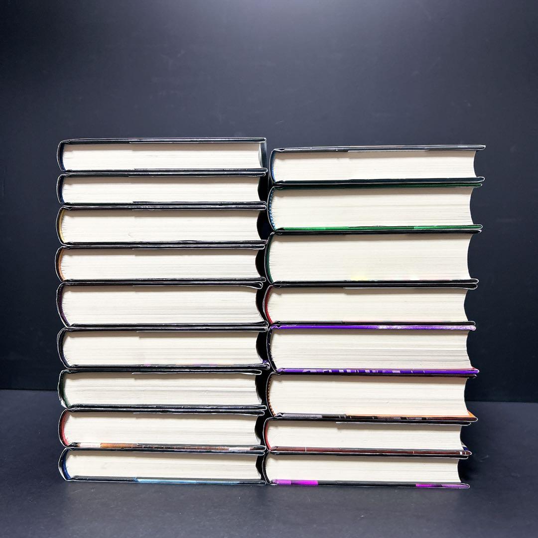 マインクラフト 小説 18冊 ほぼ全巻セット まとめ売り