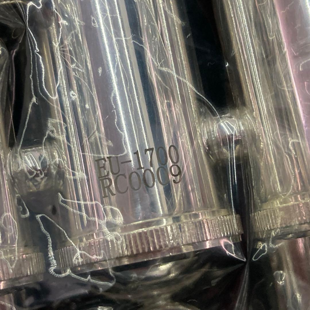 J.Michale Jマイケル ユーフォニウム EU-1700S シルバー