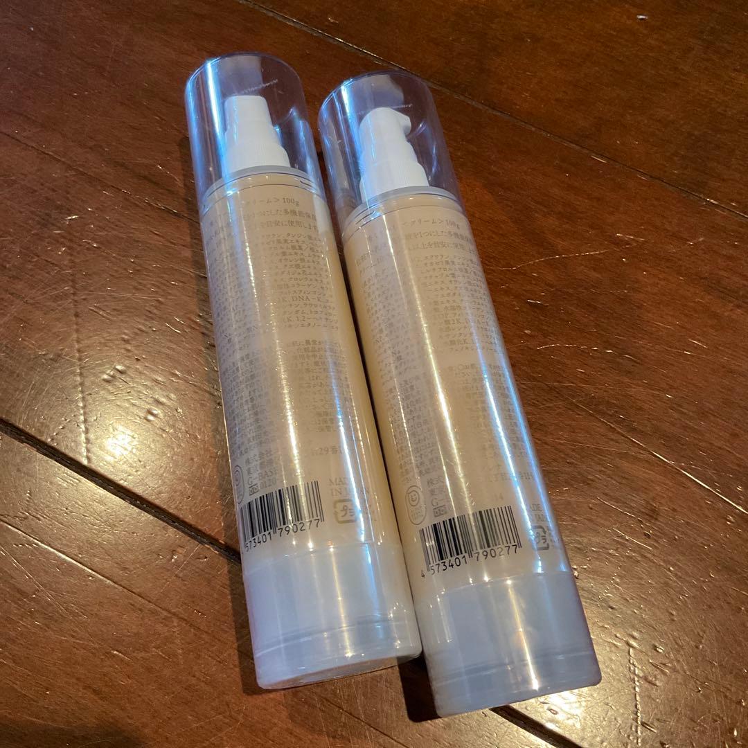 あきゅらいず　秀クリーム　大　2本
