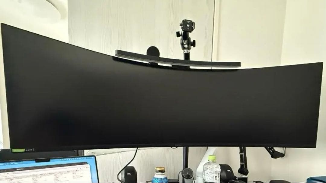 【ジャンク】Samsung Odyssey G9 49インチ