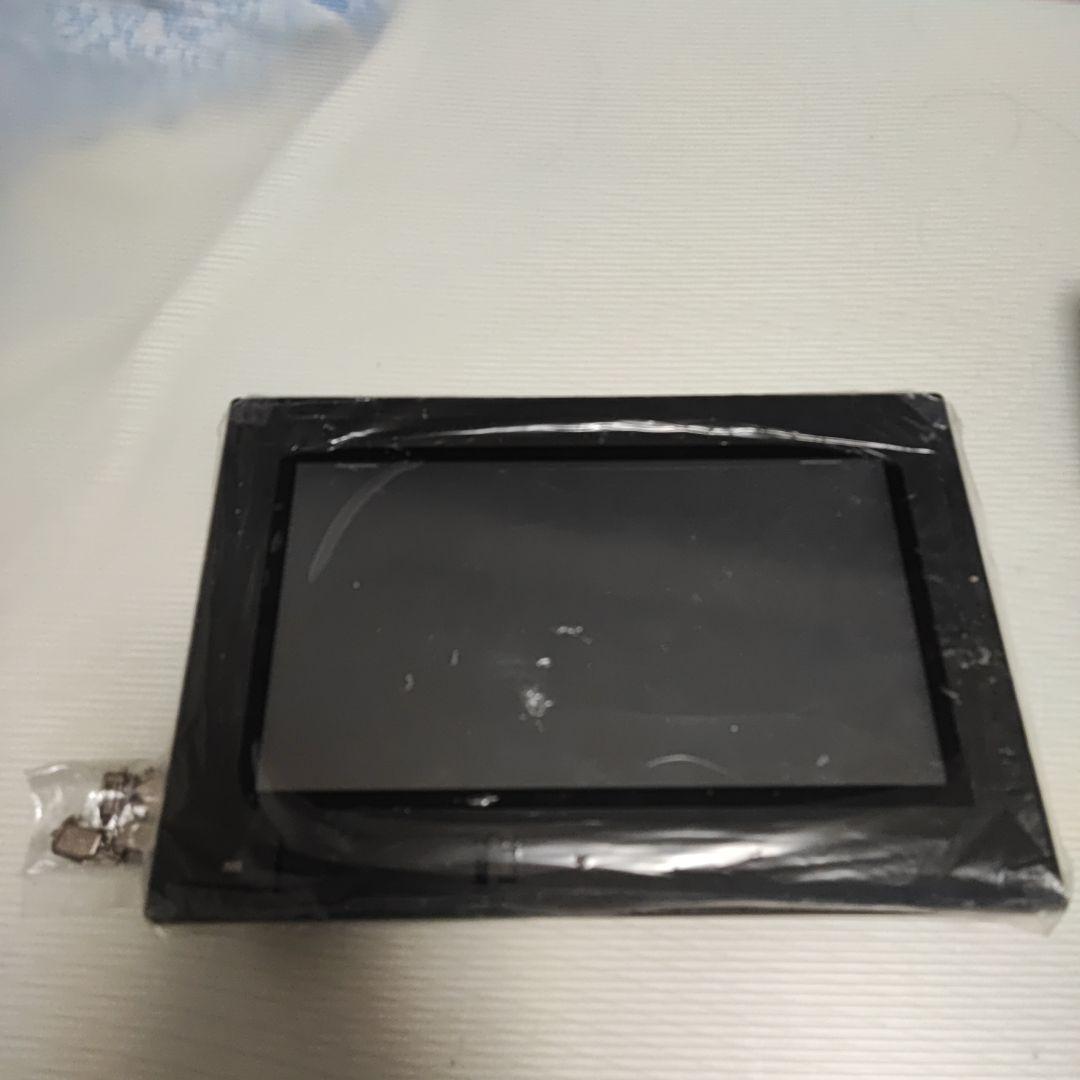 KEYENCE VT5-M10 タッチパネルディスプレイ