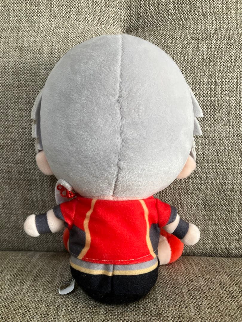 牙崎漣 むにゅぐるみ アイドルマスターSideM