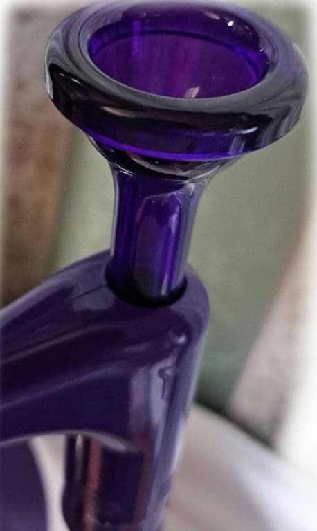 紫色 トロンボーン本体 ※ケース＆練習本付き※