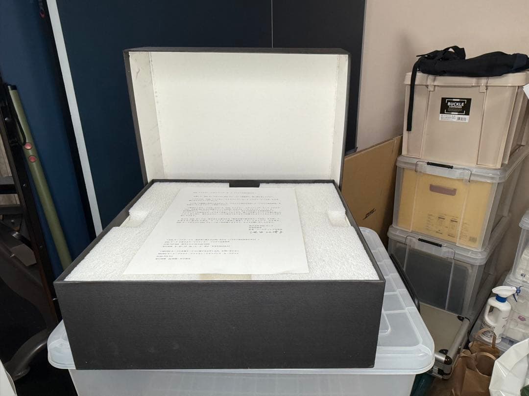 ＪＡＬ アメックスプラチナカード特典 BOEING 787 1/200 希少品