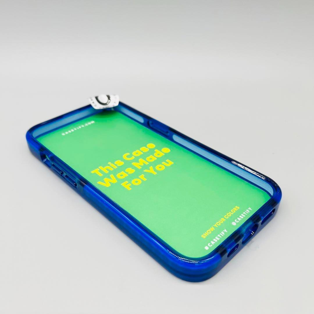 【未使用】ADERERROR×casetify iPhone13 Proケース