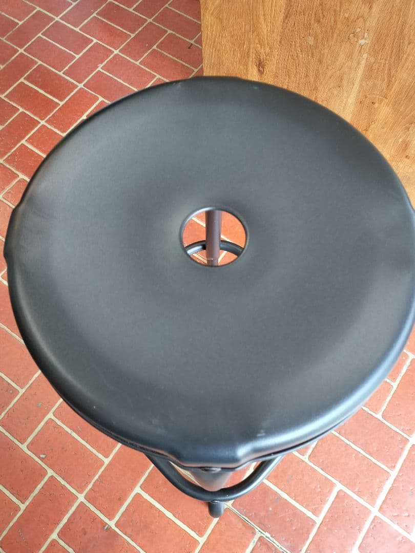 送料込 2脚セット IKEA スツール ロースコグ RÅSKOG 椅子 チェア