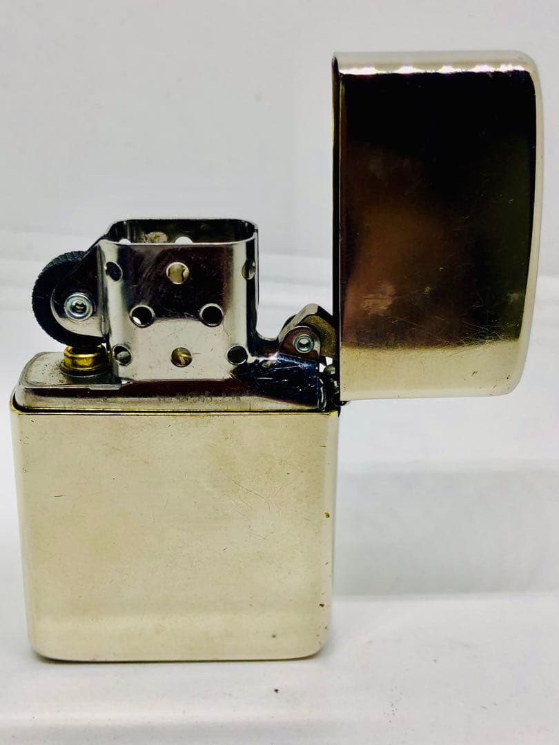 ダブルデッカー＊ビートルズの英国旗ユニオンジャック＊ビンテージ80sエナメル七宝