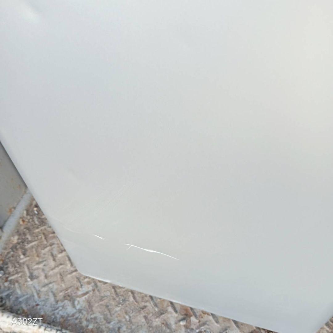 送料設置無料　アクア　自動製氷機能付き大型冷蔵庫　512L