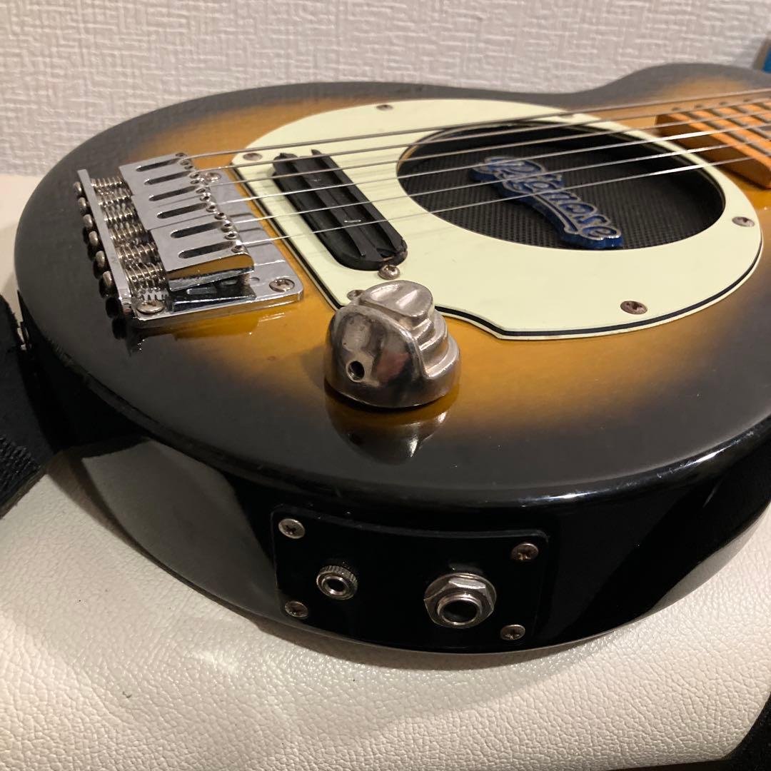 ピグノーズ PGG200 サンバースト