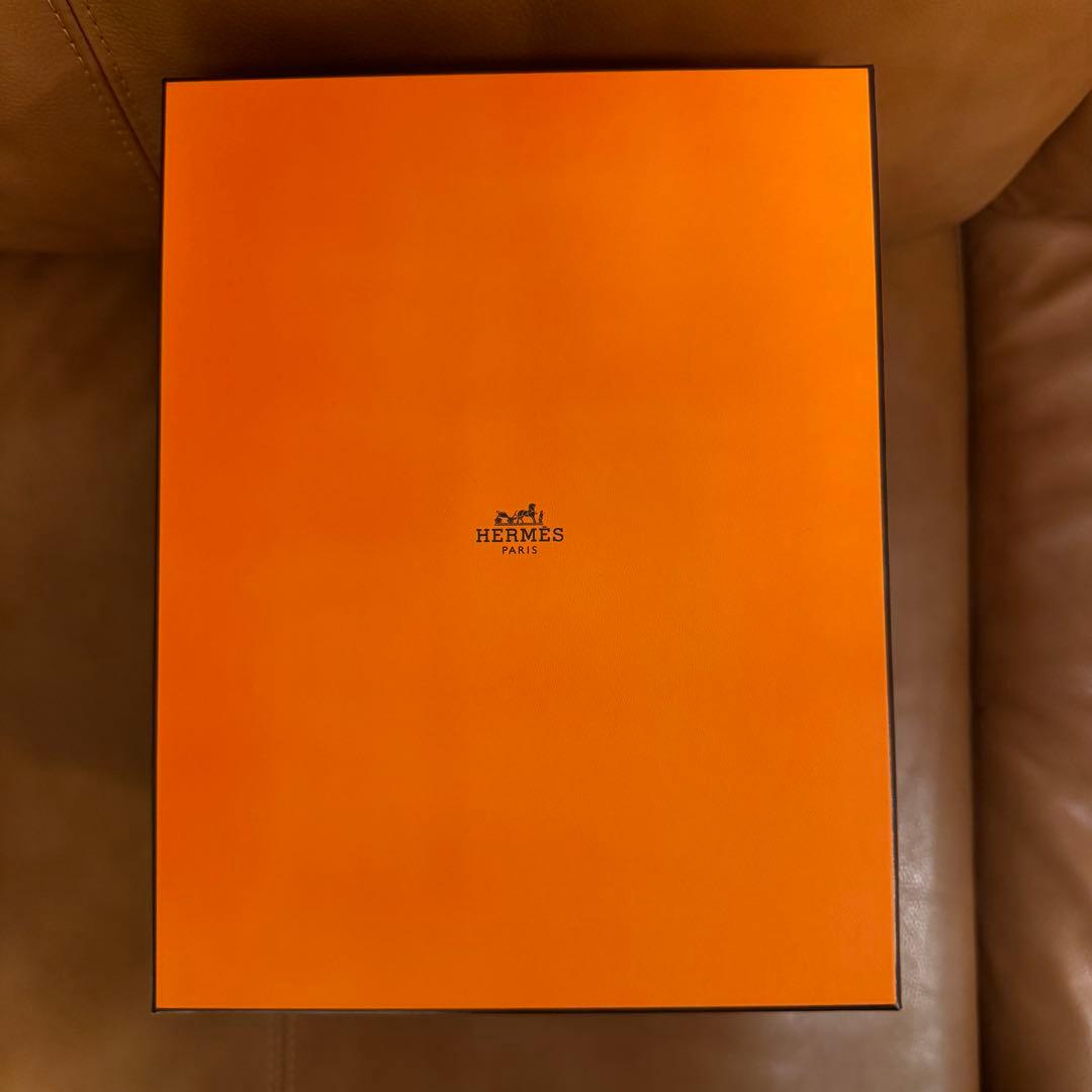 エルメス　ピコタン　18 空箱　付属品　HERMES 空き箱　125