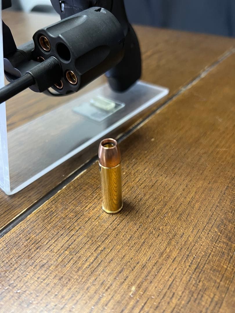 マルシン　チーフスペシャル　3インチ