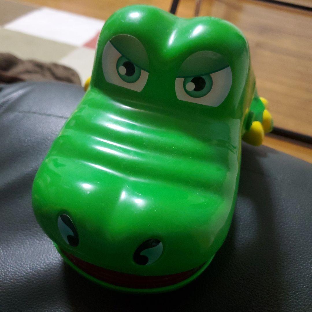 わにわにパニック