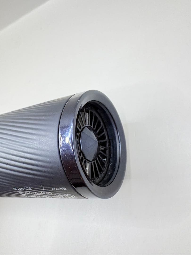 Refa リファ ビューテックドライヤー スマート ブラック 283