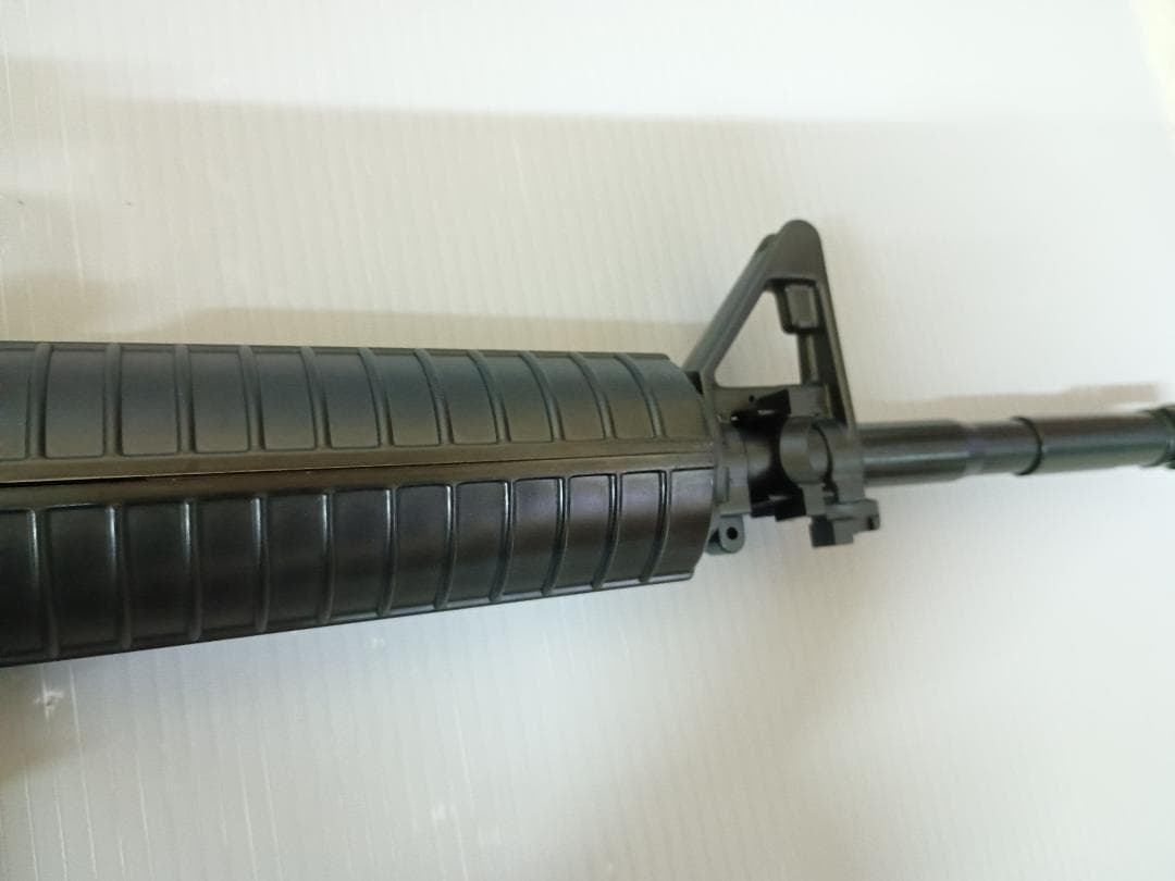 東京マルイ M4A1 Colt Carbine 電動ガン Boys 　04