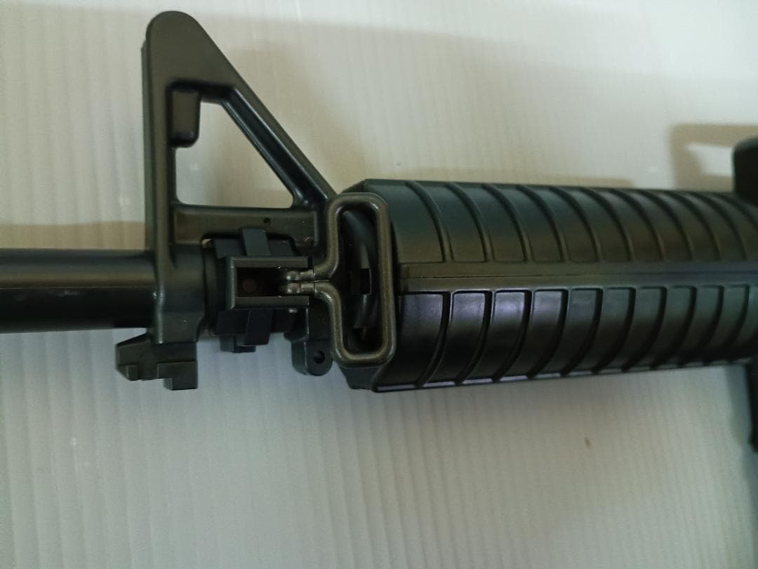 東京マルイ M4A1 Colt Carbine 電動ガン Boys 　04