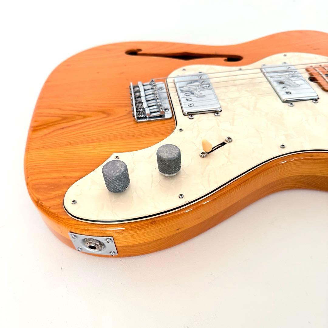 【希少】Greco TE450 Gneco グレコ エレキギター