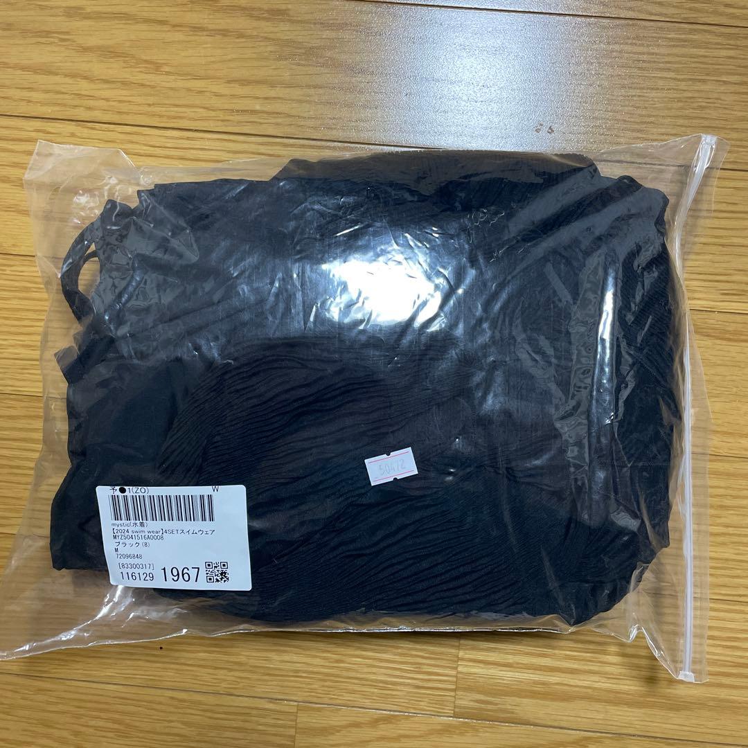 4SETスイムウェア mystic