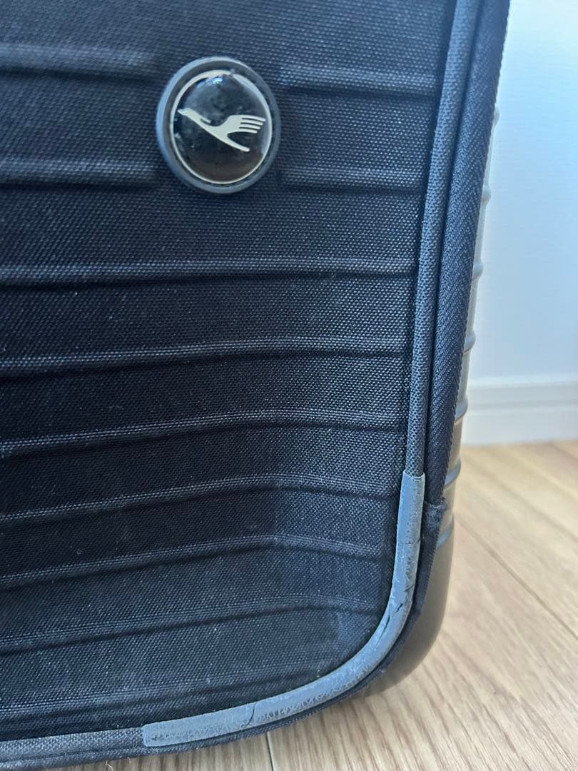 リモワ　ルフトハンザ限定　ボレロ40L 格安