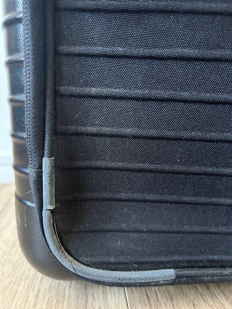 リモワ　ルフトハンザ限定　ボレロ40L 格安