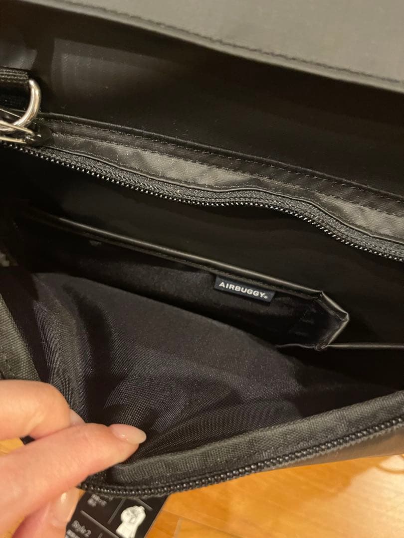 AirBuggy for Pet エアバギーペット