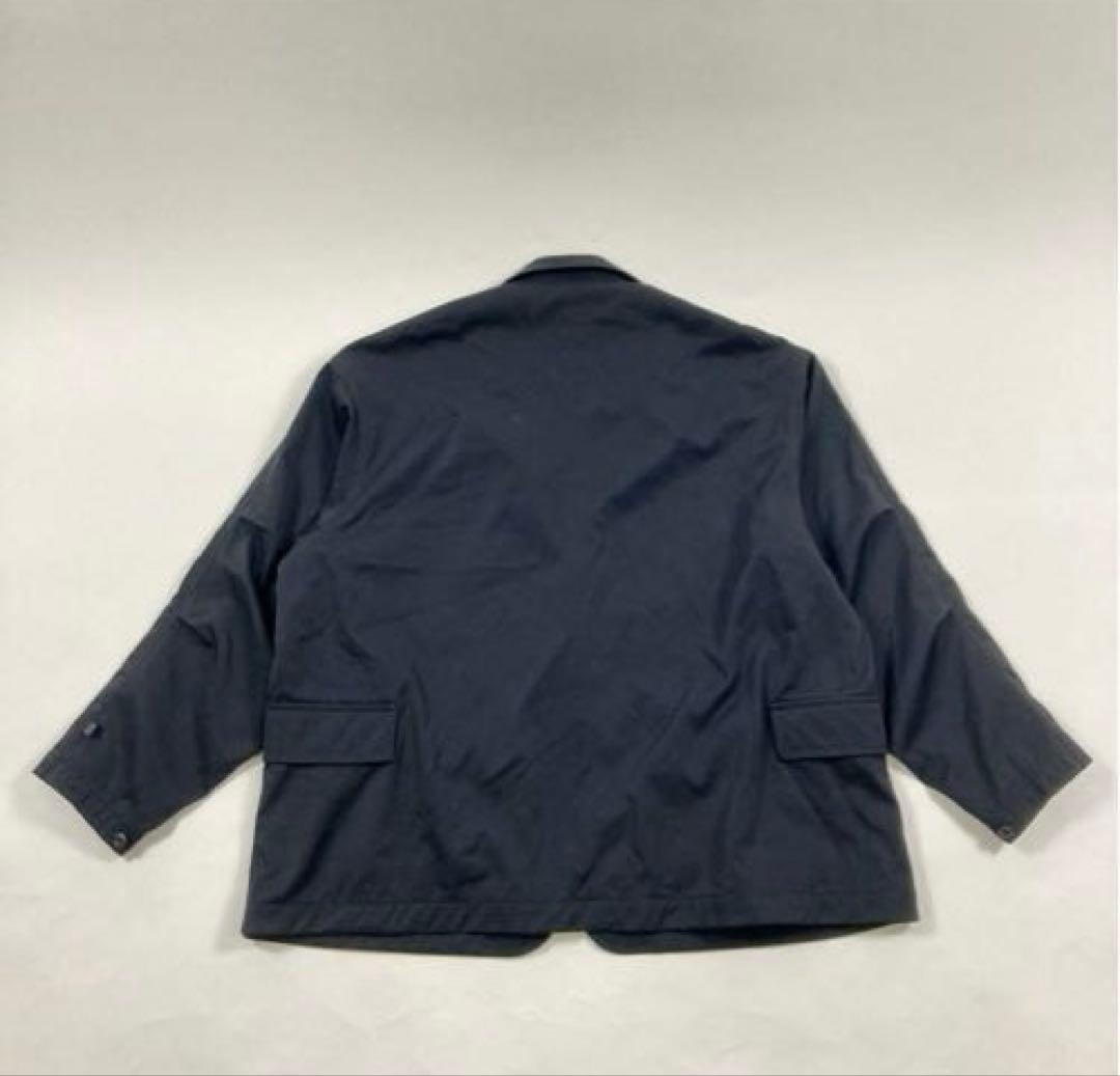 【新品未使用DAIWA PIER39アウターオーバーシルエットS 24aw