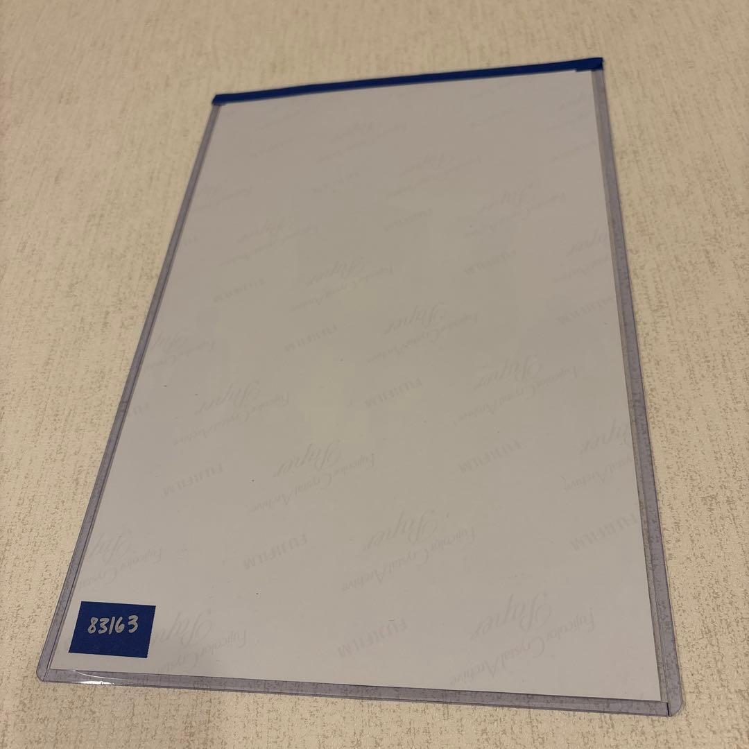 ONE PIECE ロロノア ゾロ 新田真剣佑 直筆サイン