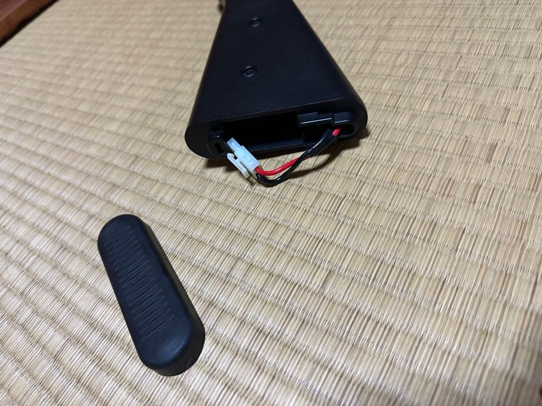 東京マルイ MP5(バッテリー＋充電器付き)