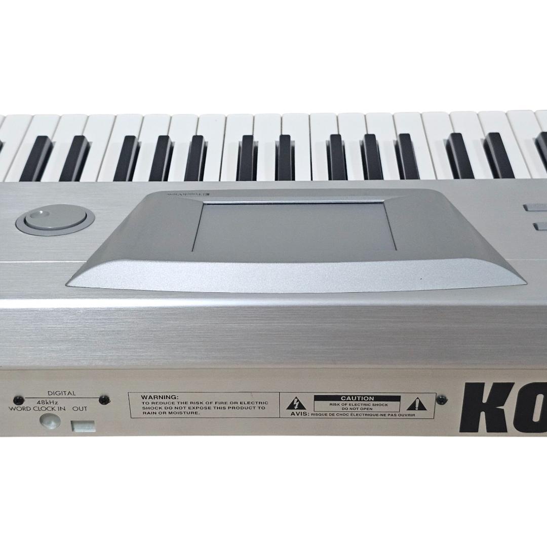 KORG TRINITY Pro 76鍵 ワークステーション シンセサイザー
