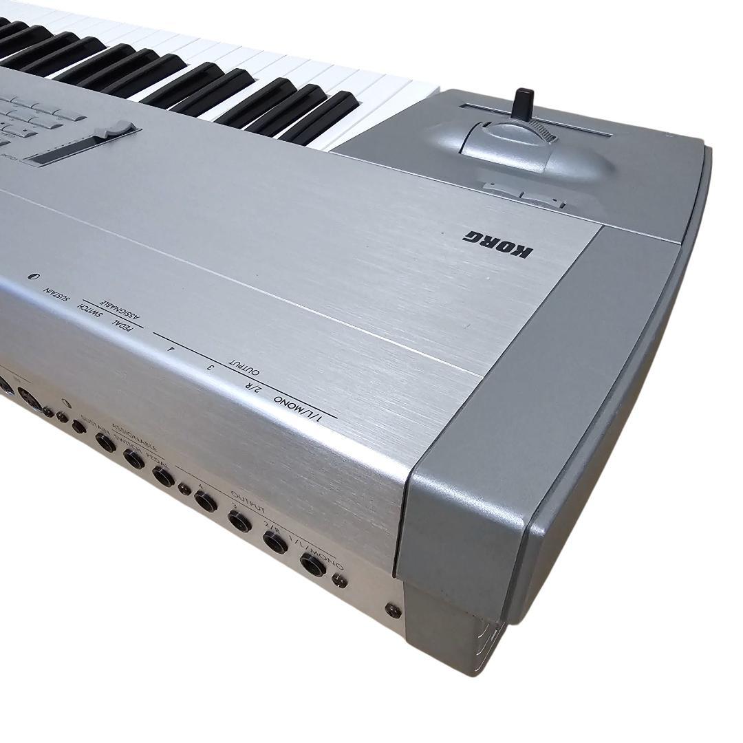 KORG TRINITY Pro 76鍵 ワークステーション シンセサイザー