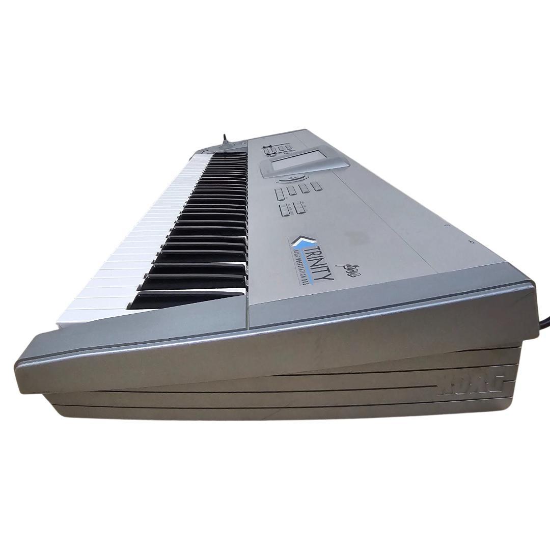 KORG TRINITY Pro 76鍵 ワークステーション シンセサイザー
