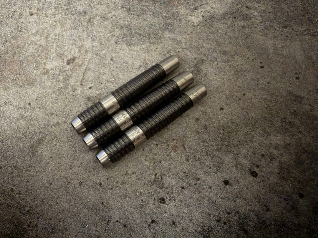 TRiNiDAD LAZY ZERO トリニダード レイジー ゼロ　松吉輝宗