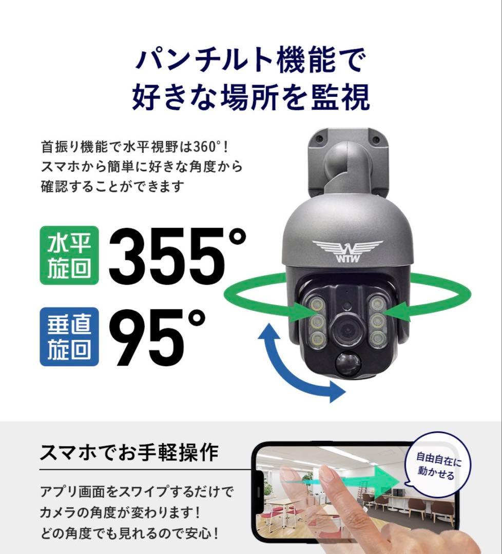 太郎さん専用　塚本無線　みてるちゃんWSP-BM