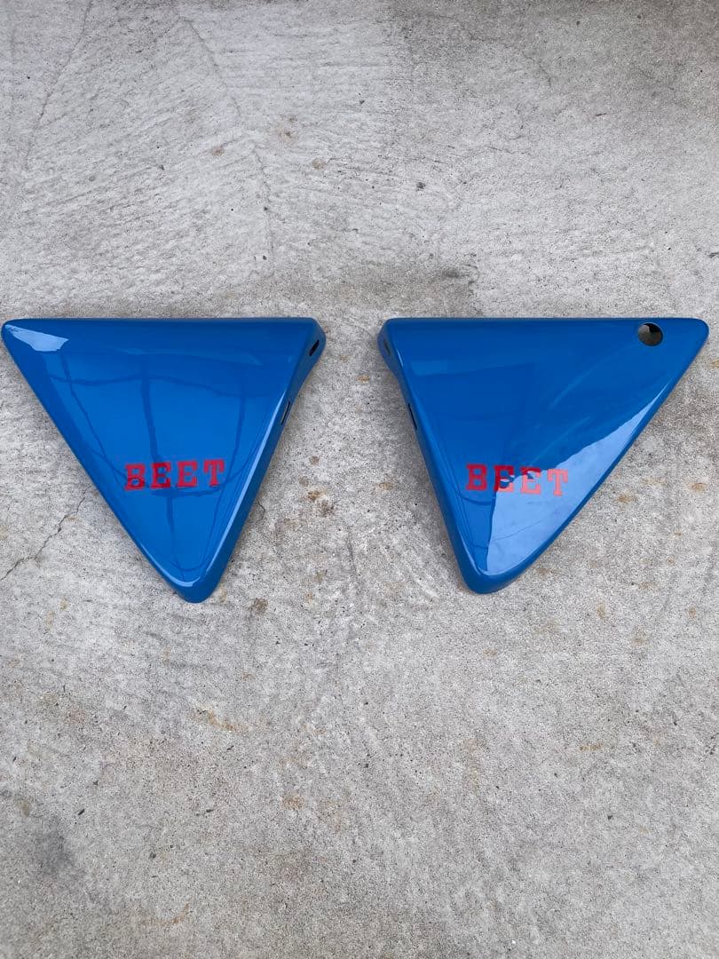 超美品　モリワキカラー　XJ400D XJ400E XJ400 外装セット